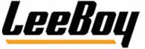 Logo LeeBoy