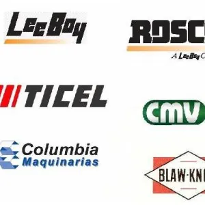 Componentes electrónicos, partes y piezas